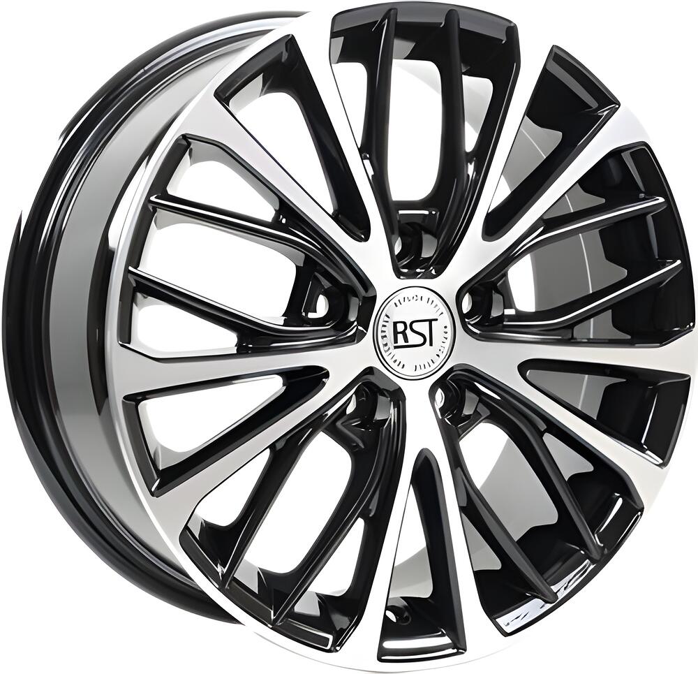 RST R036 Avensis 6x16 5x114 ET 39 Dia 60 BD