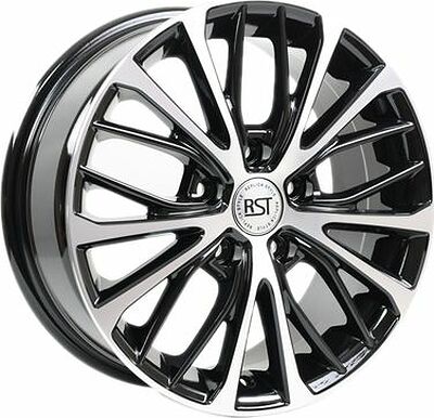 RST R036 6.5x16 5x114.3 ET 39 Dia 60.1 BD