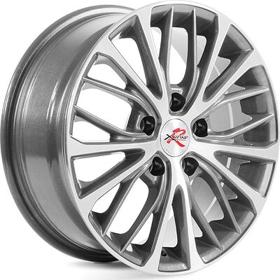 RST R036 6.5x16 5x114.3 ET 45 Dia 60.1 HSB/FP