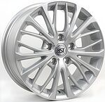 RST R036 6.5x16 5x112 ET 39.5 Dia 66.6 S