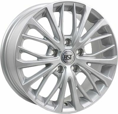RST R036 6.5x16 5x114.3 ET 45 Dia 60.1 SL