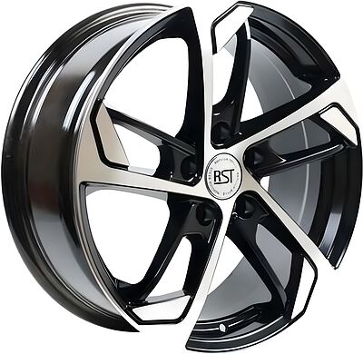 RST R037 7x17 5x114.3 ET 40 Dia 67.1 GG