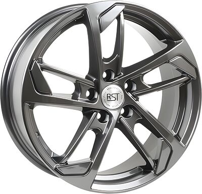 RST R037 4007 7x17 5x114.3 ET 40 Dia 67.1 BMG