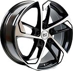 RST R037 7x17 5x114.3 ET 45 Dia 67.1 BD RST R037 7x17 5x114.3 ET 45 Dia 67.1 BD
