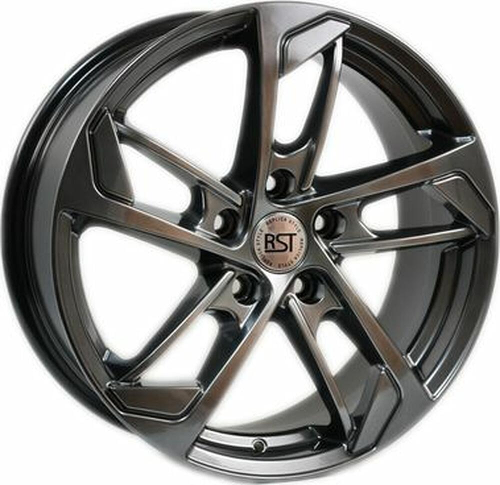 RST R037 7x17 5x114.3 ET 45 Dia 67.1 BH