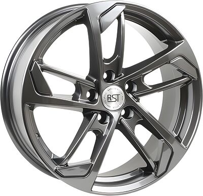 RST R037 7x17 5x112 ET 45 Dia 57.1 BMG
