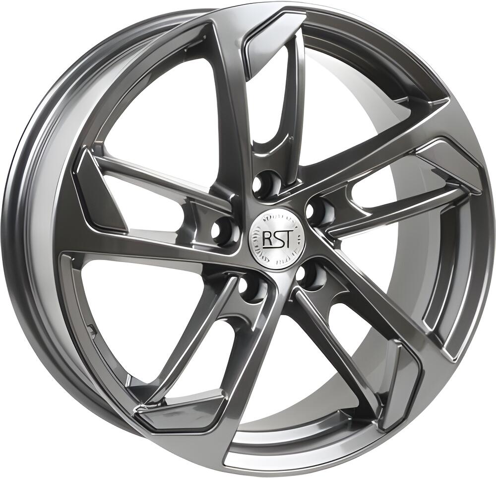 RST R037 7x17 5x114.3 ET 40 Dia 67.1 BMG