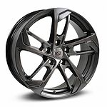 RST R037 7x17 5x114.3 ET 40 Dia 67.1 GG