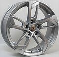 RST R037 7x17 5x112 ET 45 Dia 57.1 S RST R037 7x17 5x112 ET 45 Dia 57.1 S