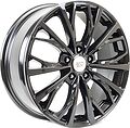 RST R038 7x18 5x108 ET 36 Dia 65.1 BL