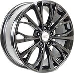 RST R038 7x18 5x108 ET 36 Dia 65.1 BL