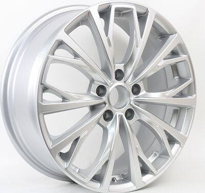 RST R038 7x18 5x112 ET 46 Dia 66.6 S