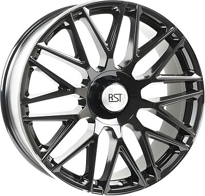 RST R042 8.5x20 5x114.3 ET 45 Dia 67.1 BDR