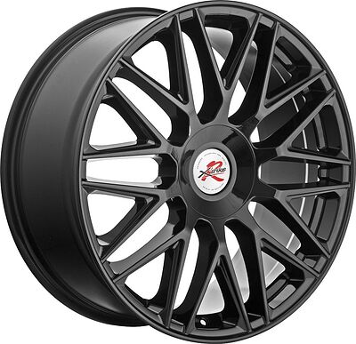 RST R042 8.5x20 5x112 ET 40 Dia 66.6 BK