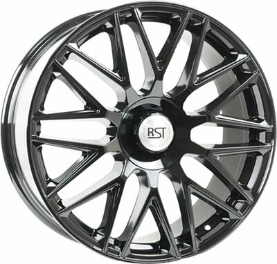 RST R042 8.5x20 5x108 ET 45 Dia 63.4 GB