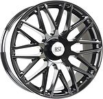 RST R042 LR 8.5x20 5x108 ET 45 Dia 63.4 BL