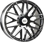 RST R042 Mazda CX-9 8.5x20 5x114.3 ET 45 Dia 67.1 BDR RST R042 Mazda CX-9 8.5x20 5x114.3 ET 45 Dia 67.1 BDR