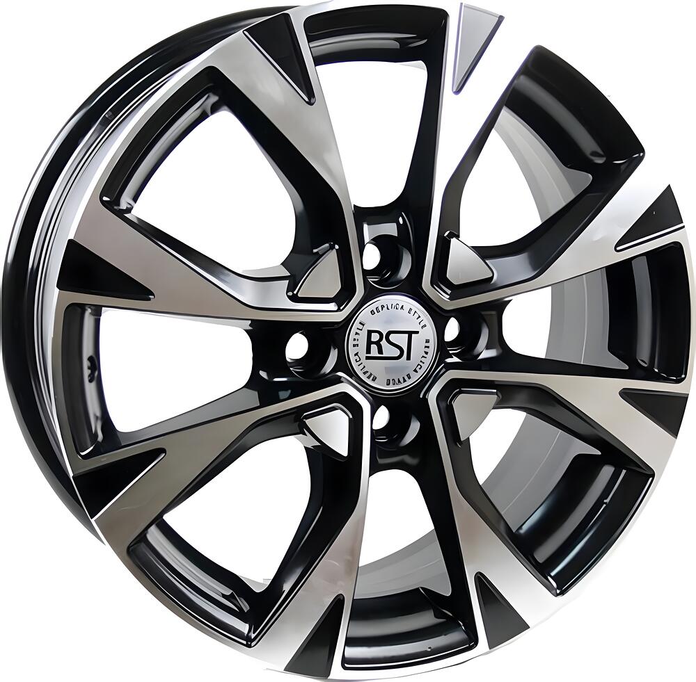 RST R045 6x15 4x100 ET 40 Dia 56 BD
