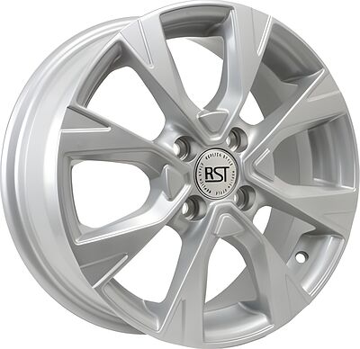 RST R045 Logan 6x15 4x100 ET 40 Dia 60.1 BD