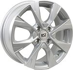 RST R045 Rio, Solaris 6x15 4x100 ET 48 Dia 54.1 SL RST R045 Rio, Solaris 6x15 4x100 ET 48 Dia 54.1 SL