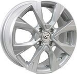 RST R045 6x15 4x100 ET 50 Dia 60.1 SL RST R045 6x15 4x100 ET 50 Dia 60.1 SL