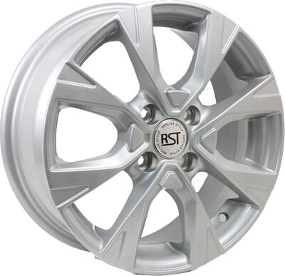 RST R045 6x15 4x100 ET 40 Dia 56.6 SL