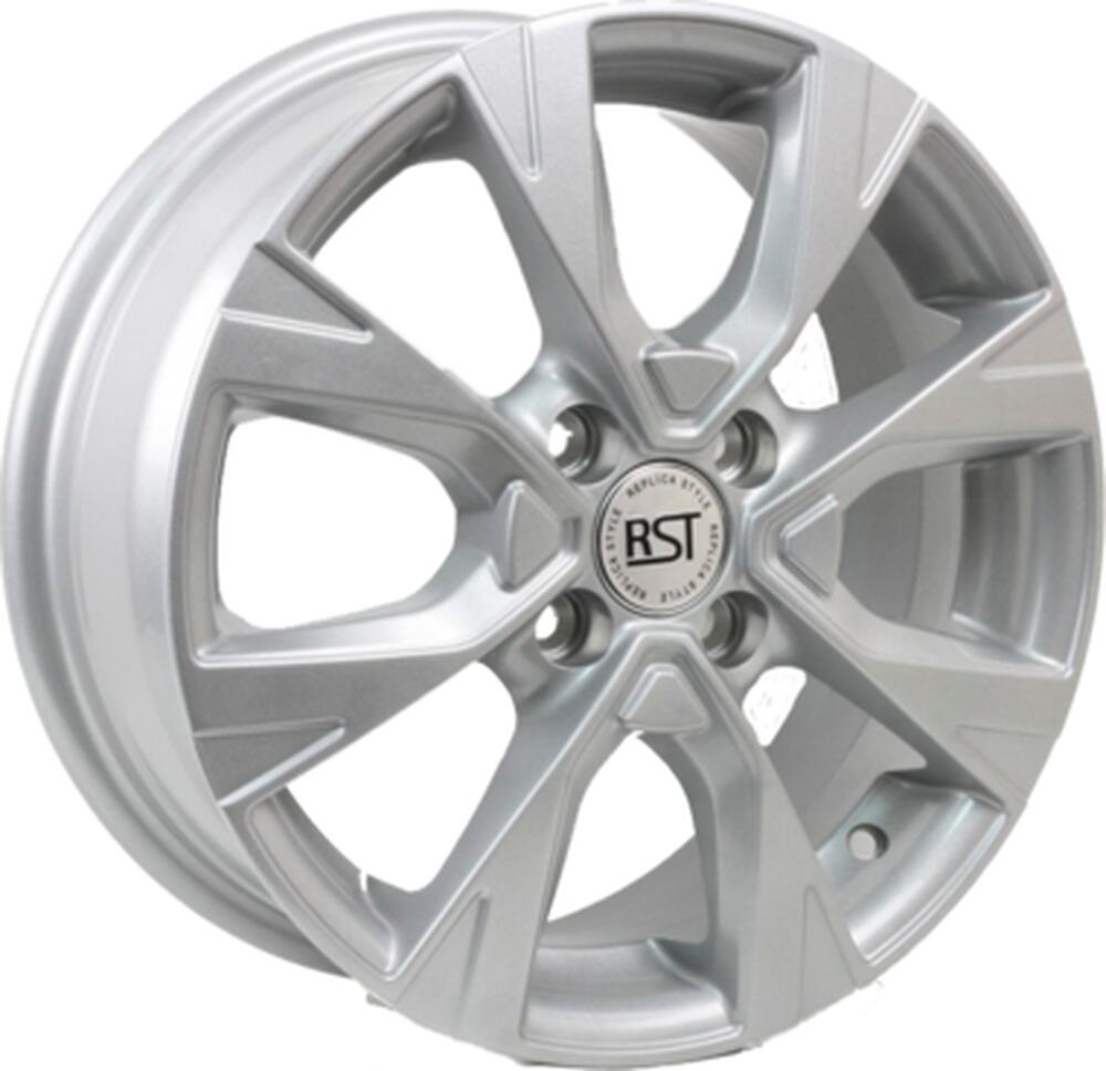RST R045 6x15 4x100 ET 40 Dia 60.1 SL