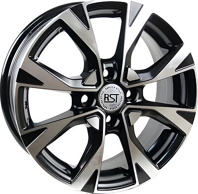 RST R045 Vesta 6x15 4x100 ET 50 Dia 60 BD