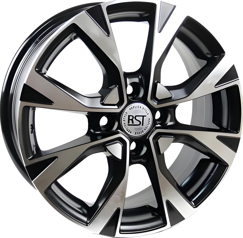RST R045 Vesta 6x15 4x100 ET 50 Dia 60 BD