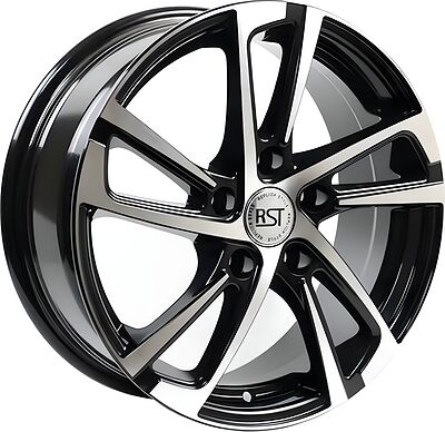 RST R046 6.5x16 5x114.3 ET 50 Dia 66.1 BD