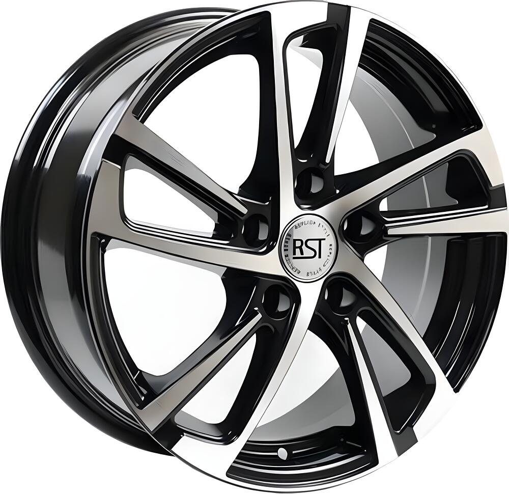 RST R046 6.5x16 5x114.3 ET 46 Dia 67.1 BD