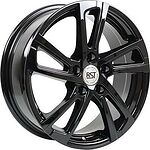 RST R046 6.5x16 5x114.3 ET 50 Dia 67.1 BL