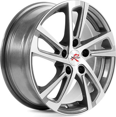 RST R046 6.5x16 5x112 ET 46 Dia 57.1 HSB/FP