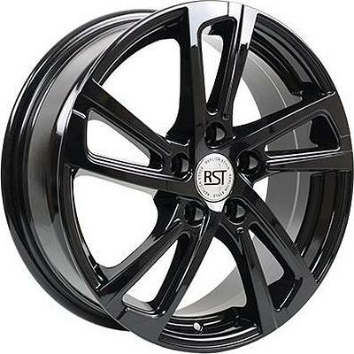 RST R046 6.5x16 5x112 ET 46 Dia 57.1 HSL