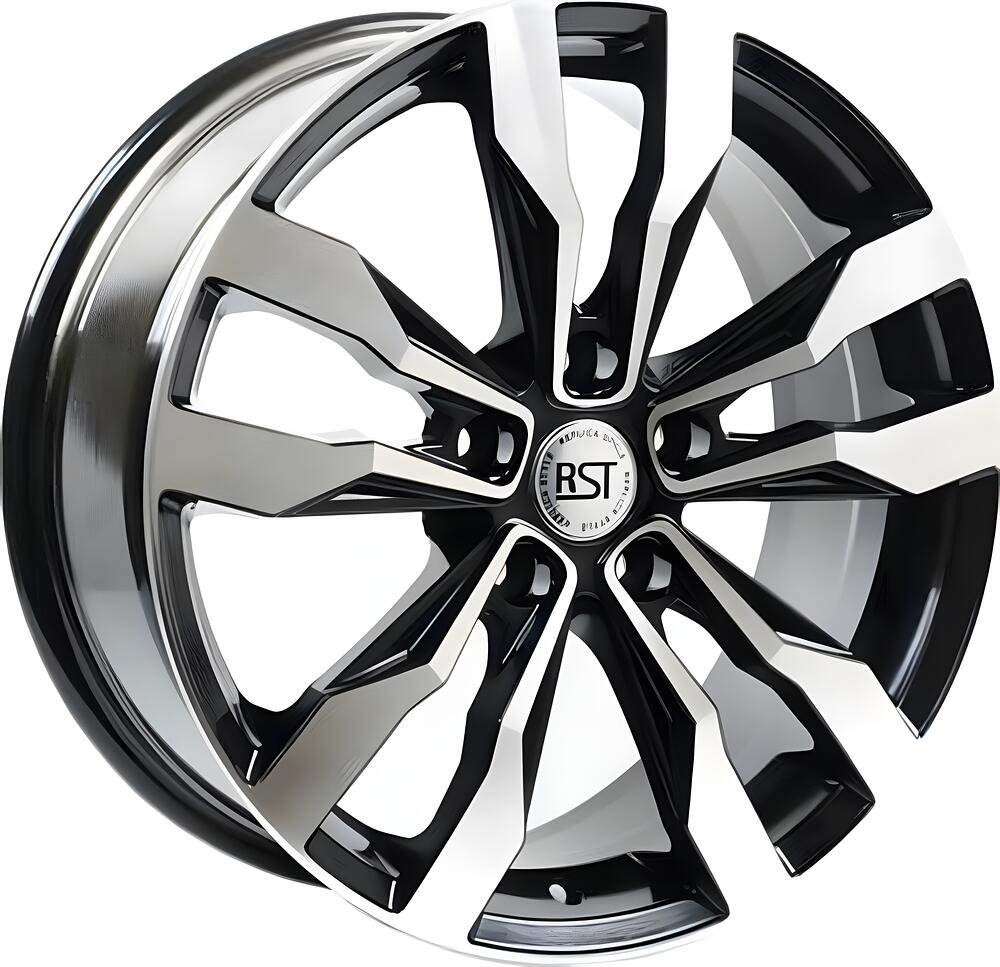 RST R047 7x17 5x112 ET 45 Dia 57.1 BD