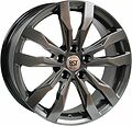 RST R047 7x17 5x112 ET 45 Dia 57.1 BH