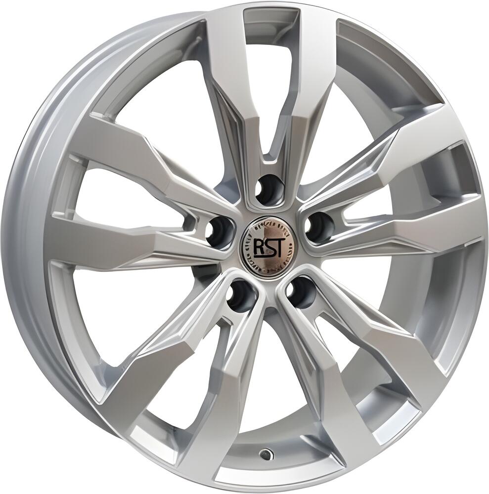 RST R047 C5 Aircross