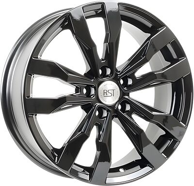 RST R047 CX-5 7x17 5x114 ET 45 Dia 67 BL