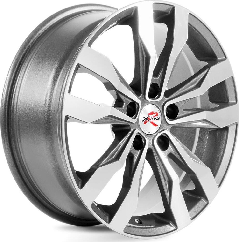RST R047 7x17 5x114.3 ET 41 Dia 67.1 HSB/FP