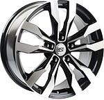 RST R047 i-40 7x17 5x114.3 ET 41 Dia 67.1 BD RST R047 i-40 7x17 5x114.3 ET 41 Dia 67.1 BD