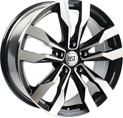 RST R047 i-40 7x17 5x114 ET 41 Dia 67 BD