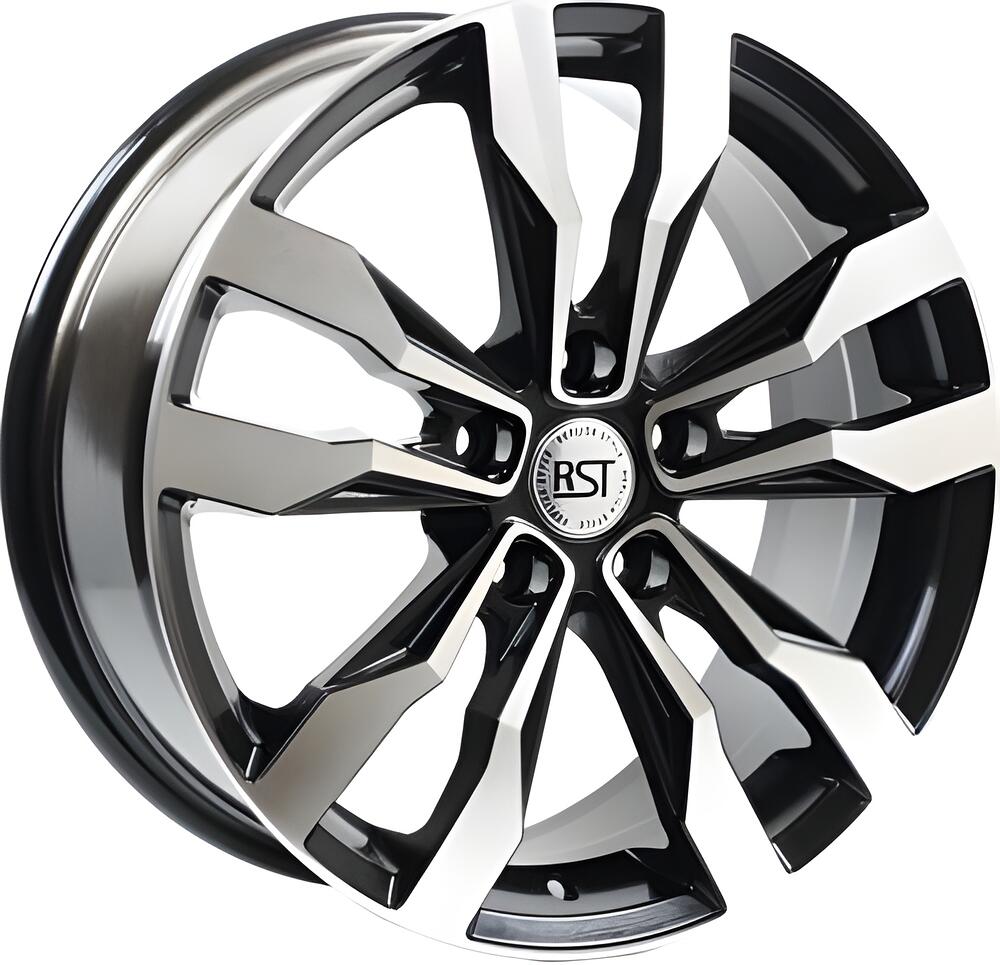 RST R047 JAC 7x17 5x108 ET 40 Dia 54 BD