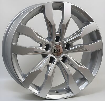 RST R047 7x17 5x114.3 ET 41 Dia 67.1 S