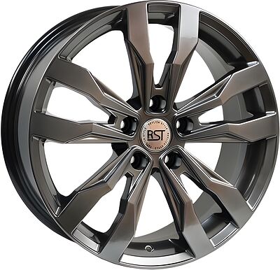 RST R047 Yeti 7x17 5x112 ET 40 Dia 57 BH