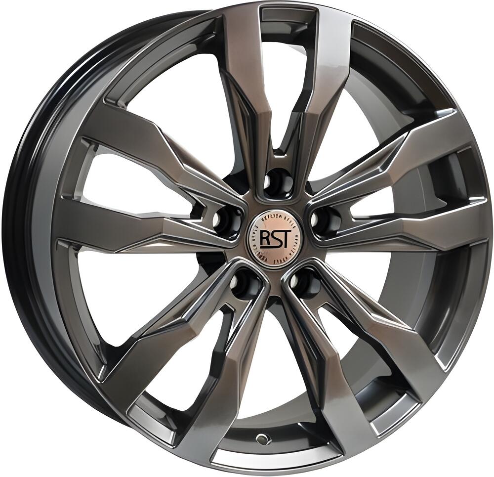 RST R047 Yeti 7x17 5x112 ET 45 Dia 57 BH