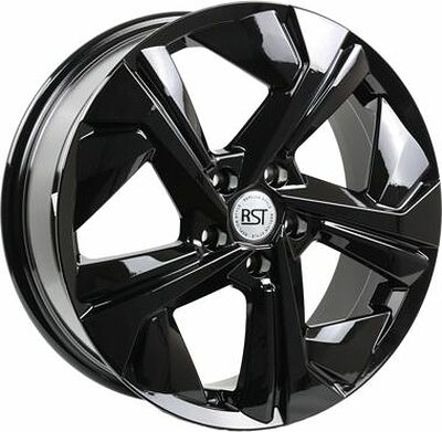 RST R048 7x18 5x114.3 ET 35 Dia 60.1 HSB/FP