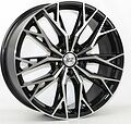 RST R052 8x20 5x108 ET 39 Dia 60.1 BD