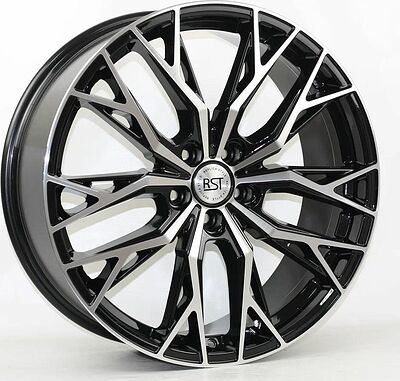 RST R052 8x20 5x108 ET 36 Dia 65.1 BD