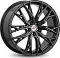 RST R052 8x20 5x108 ET 39 Dia 60.1 BK