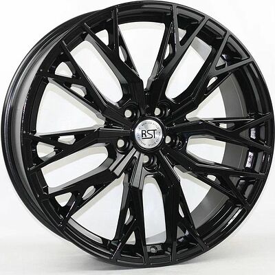 RST R052 8x20 5x108 ET 46 Dia 63.4 BL